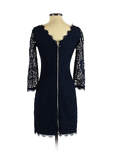 Diane von Furstenberg Cocktail Dress (view 2)