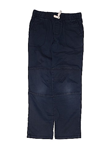 Cat & Jack Khakis (view 1)