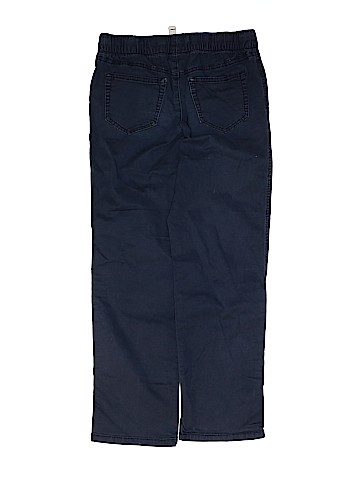 Cat & Jack Khakis (view 2)