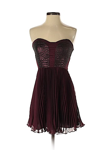 Tibi Cocktail Dress (view 1)