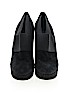 Stuart Weitzman Black Heels Size 7 - photo 2
