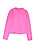 Gap Pink Track Jacket Size 12 - photo 1