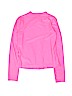 Gap Pink Track Jacket Size 12 - photo 2