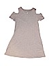 Art Class Gray Dress Size 7 - 8 - photo 1