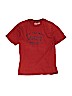 Vans 100% Cotton Red Short Sleeve T-Shirt Size XL (youth) - photo 1