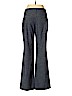 7th Avenue Design Studio New York & Company Blue Dress Pants Size 12 - photo 2