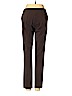 Doncaster Brown Casual Pants Size 2 - photo 2