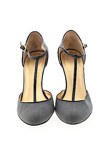 J.Crew Heels (view 2)