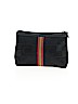 ModeLia Stripes Black Makeup Bag One size - photo 2