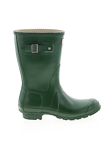 Hunter Rain Boots (view 1)
