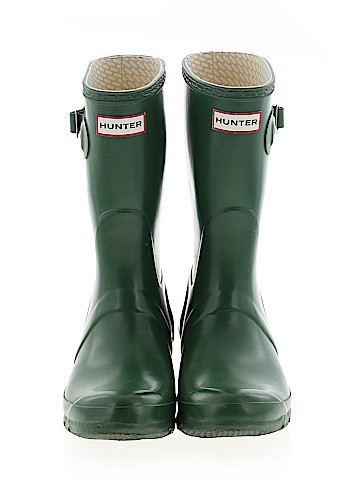 Hunter Rain Boots (view 2)