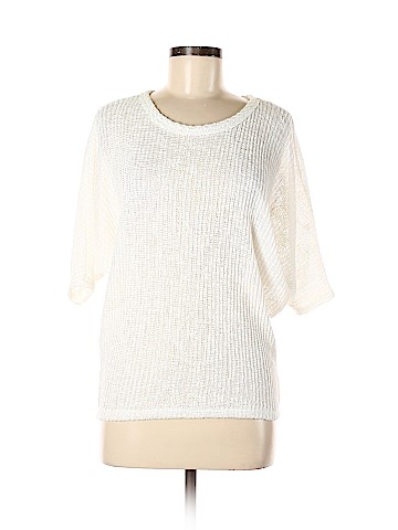 On The Road... Pullover Sweater (view 1)