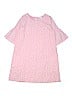 Hanna Andersson 100% Cotton Pink Dress Size 12 - photo 1
