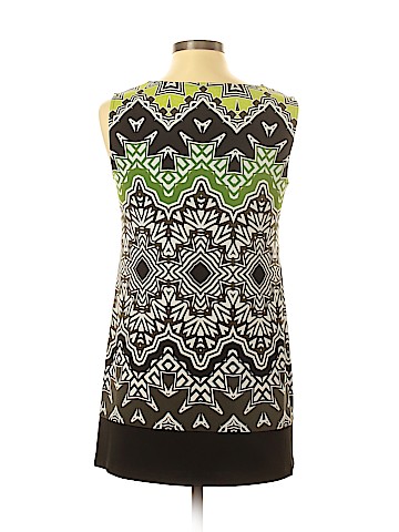 Alfani Sleeveless Top (view 2)