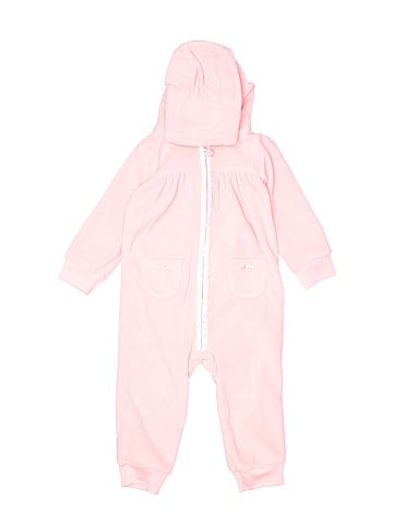 Carter's Long Sleeve Outfit (view 1)