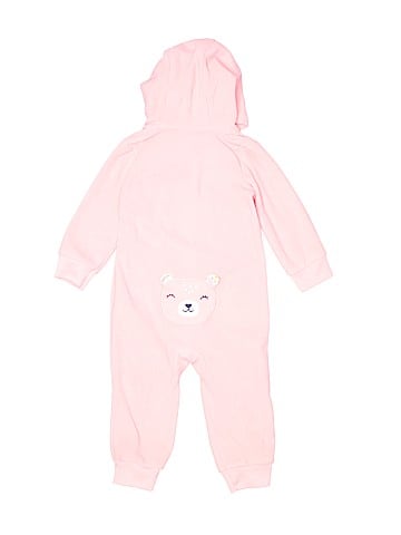 Carter's Long Sleeve Outfit (view 2)