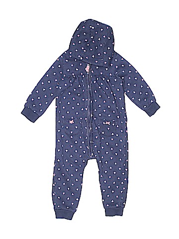 Carter's Long Sleeve Outfit (view 1)