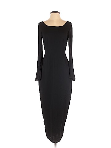 Vivienne Tam Cocktail Dress (view 1)