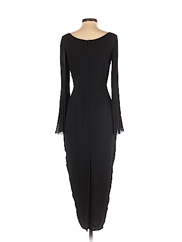 Vivienne Tam Cocktail Dress (view 2)