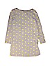 Gap Kids 100% Cotton Gray Dress Size 14 - 16 - photo 1
