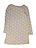 Gap Kids 100% Cotton Gray Dress Size 14 - 16 - photo 2