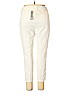 Jcpenney White Khakis Size 18W - photo 2