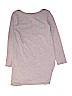 Gap Kids 100% Cotton Gray Dress Size 14 - 16 - photo 2