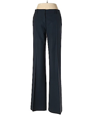 Theory Wool Pants (view 1)