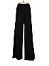 Michael Kors Black Wool Pants Size 4 - photo 1