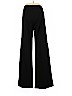 Michael Kors Black Wool Pants Size 4 - photo 2