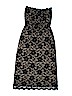 Michelle Nicole Black Special Occasion Dress Size M (youth) - photo 1