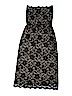 Michelle Nicole Black Special Occasion Dress Size M (youth) - photo 2
