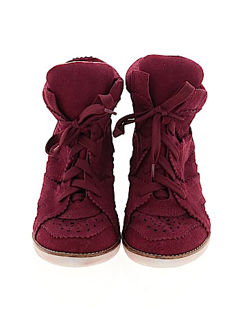 Jeffrey Campbell Ankle Boots (view 2)