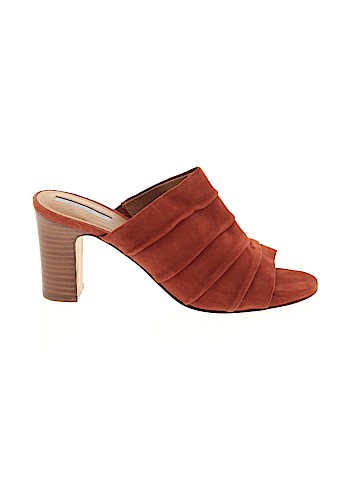 Tahari Mule/Clog (view 1)