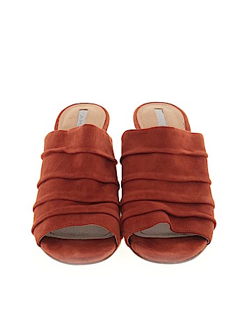 Tahari Mule/Clog (view 2)