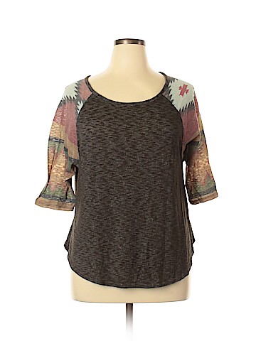 Assorted Brands Pullover Sweater (view 1)