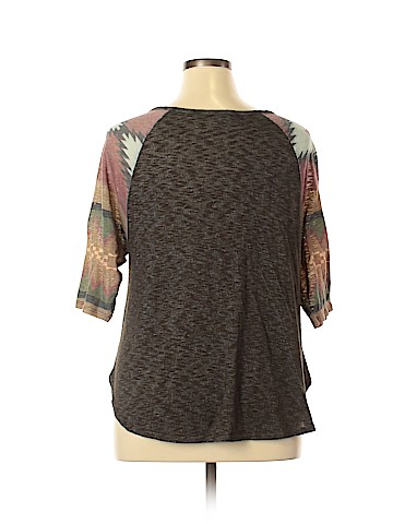 Assorted Brands Pullover Sweater (view 2)