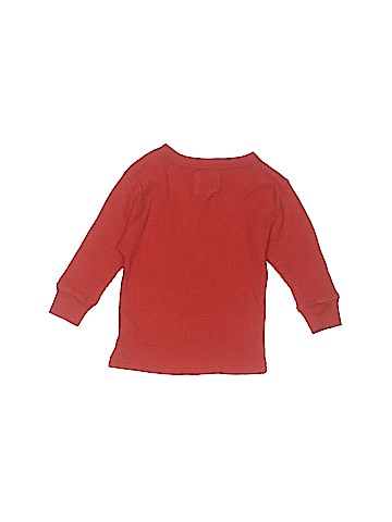 Peek... Thermal Top (view 2)