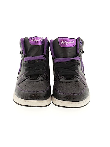 Baby Phat Sneakers (view 2)