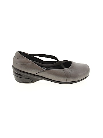 Dansko Heels (view 1)