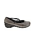 Dansko Gray Heels Size EU 37 - photo 1