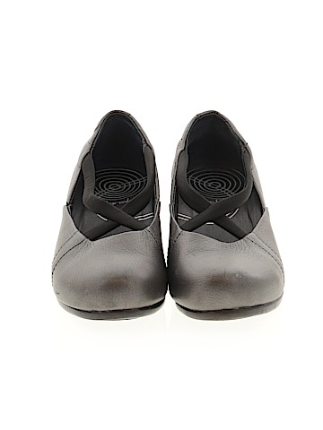 Dansko Heels (view 2)