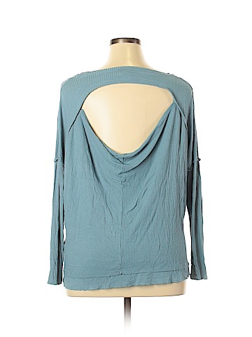 True Craft Long Sleeve Top (view 2)