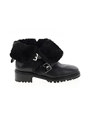 Zara Ankle Boots (view 1)