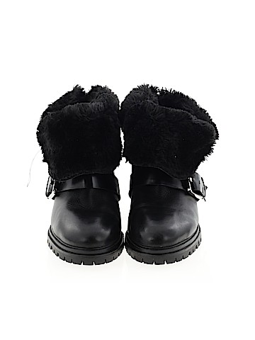 Zara Ankle Boots (view 2)