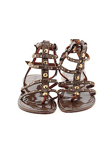 Mystique Sandals (view 2)