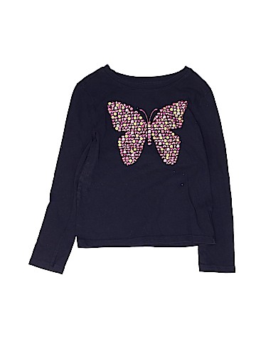 Gap Kids Long Sleeve T-Shirt (view 1)