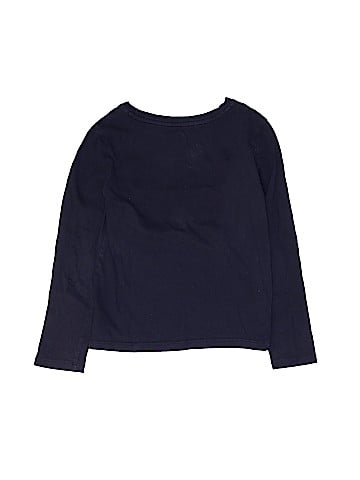 Gap Kids Long Sleeve T-Shirt (view 2)