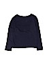 Gap Kids 100% Cotton Blue Long Sleeve T-Shirt Size S (kids) - photo 2