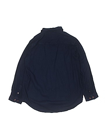 Weatherproof Long Sleeve Button-Down Shirt (view 2)